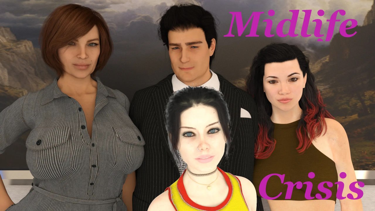 中年危机 Midlife Crisis v0.36.2 安卓端 汉化版高清版 预览图