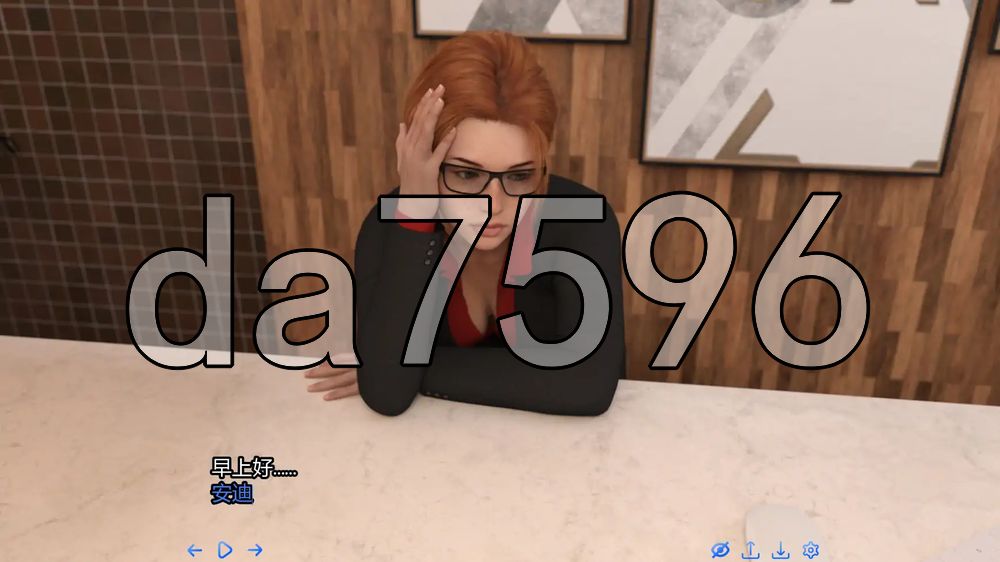 失去的自由 Lost Freedom v0.8 双端 汉化版 预览图
