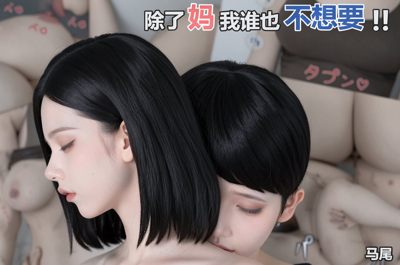 漫画图集 PC端 汉化版