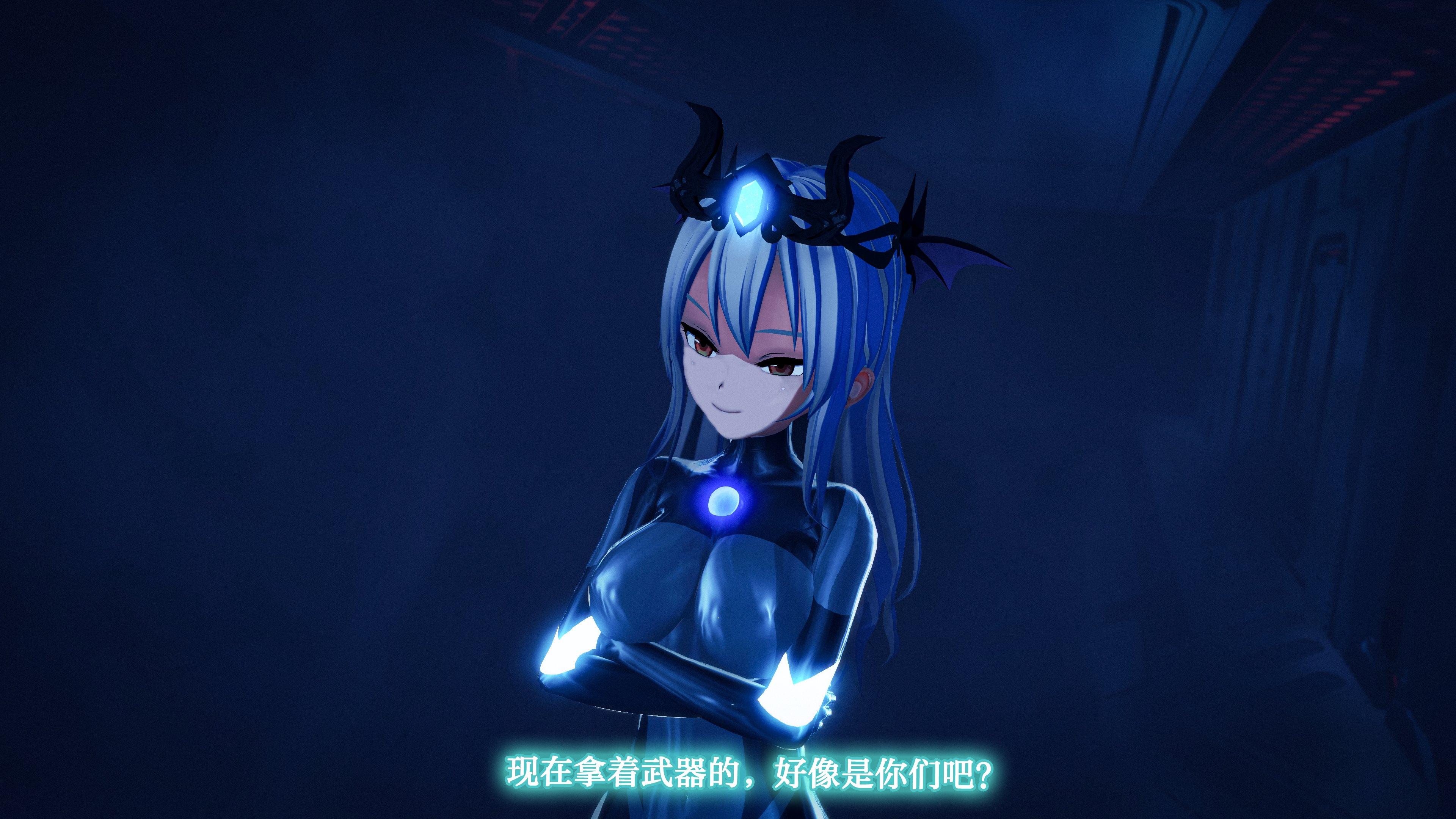 灾厄之轮暗耀之辉0-10+Extra 漫画图集 PC端 汉化版 预览图