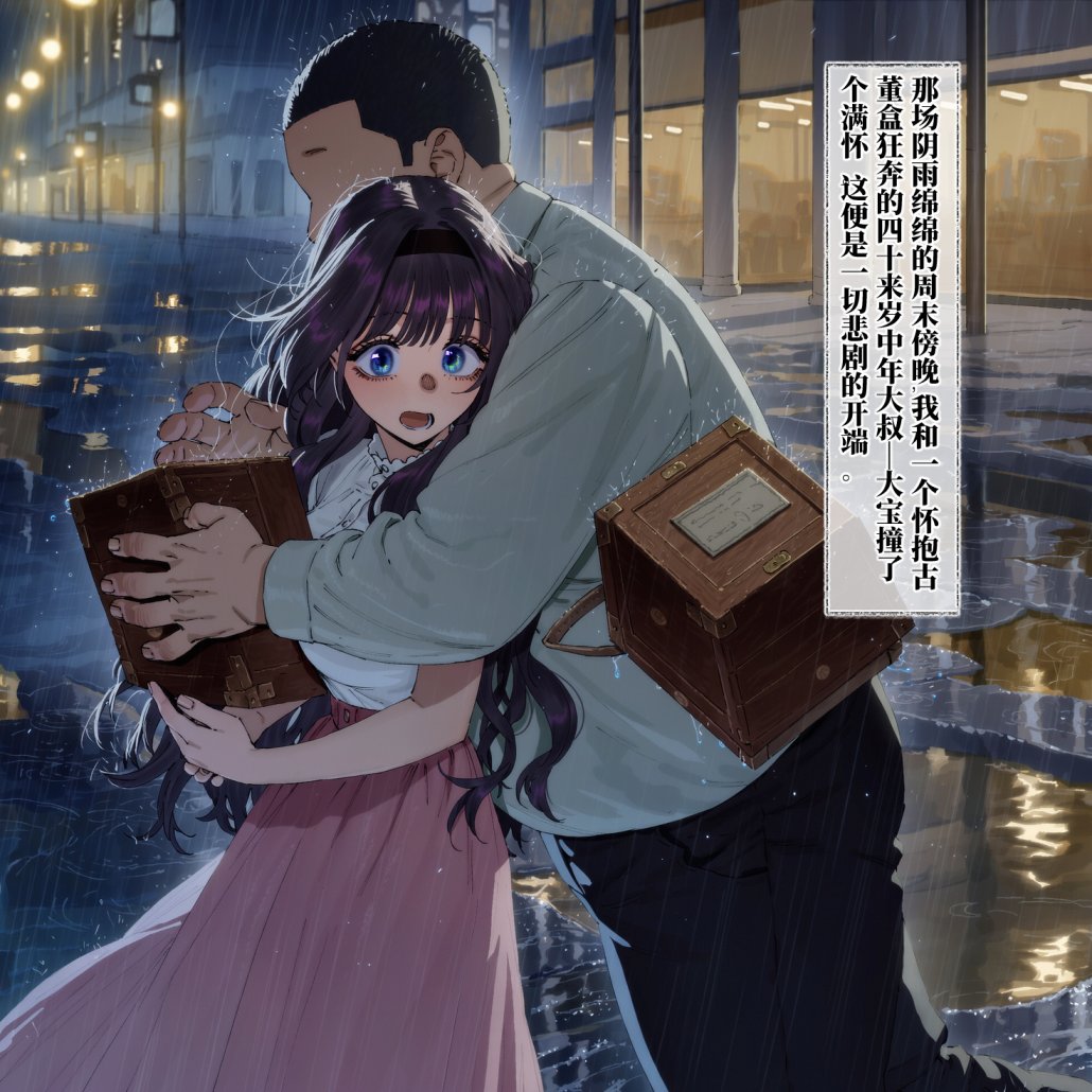 ing stock腐朽之花对女体情绪波动哪怕那是挚友1-2 漫画图集 PC端 汉化版 预览图