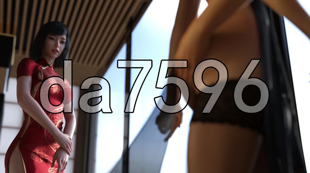 特殊角色医疗中心 Futa Healthcare v0.6 双端 汉化版高清版 预览图