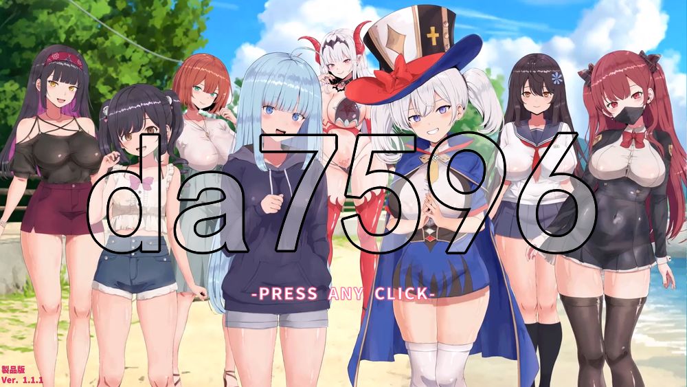 来约炮吧！FREEDOM（自由） ハメ活しちゃおう！FREEDOM(フリーダム) v1.1.1 生肉版 PC端 日文原版 预览图