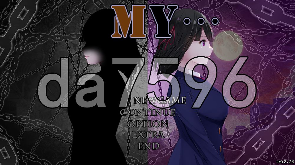 MY… Ver2.23 + DLC MY…反击篇 Ver1.02 PC端 AI汉化完整版