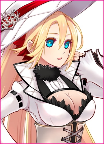 瞬旭的泰尔西亚～何等美好的黎明～瞬旭のティルヒア ~What a Beautiful Dawn~ PC端 汉化版 预览图