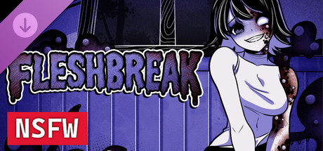 血肉崩坏 FLESHBREAK v0.5.00 PC端 官中版 预览图