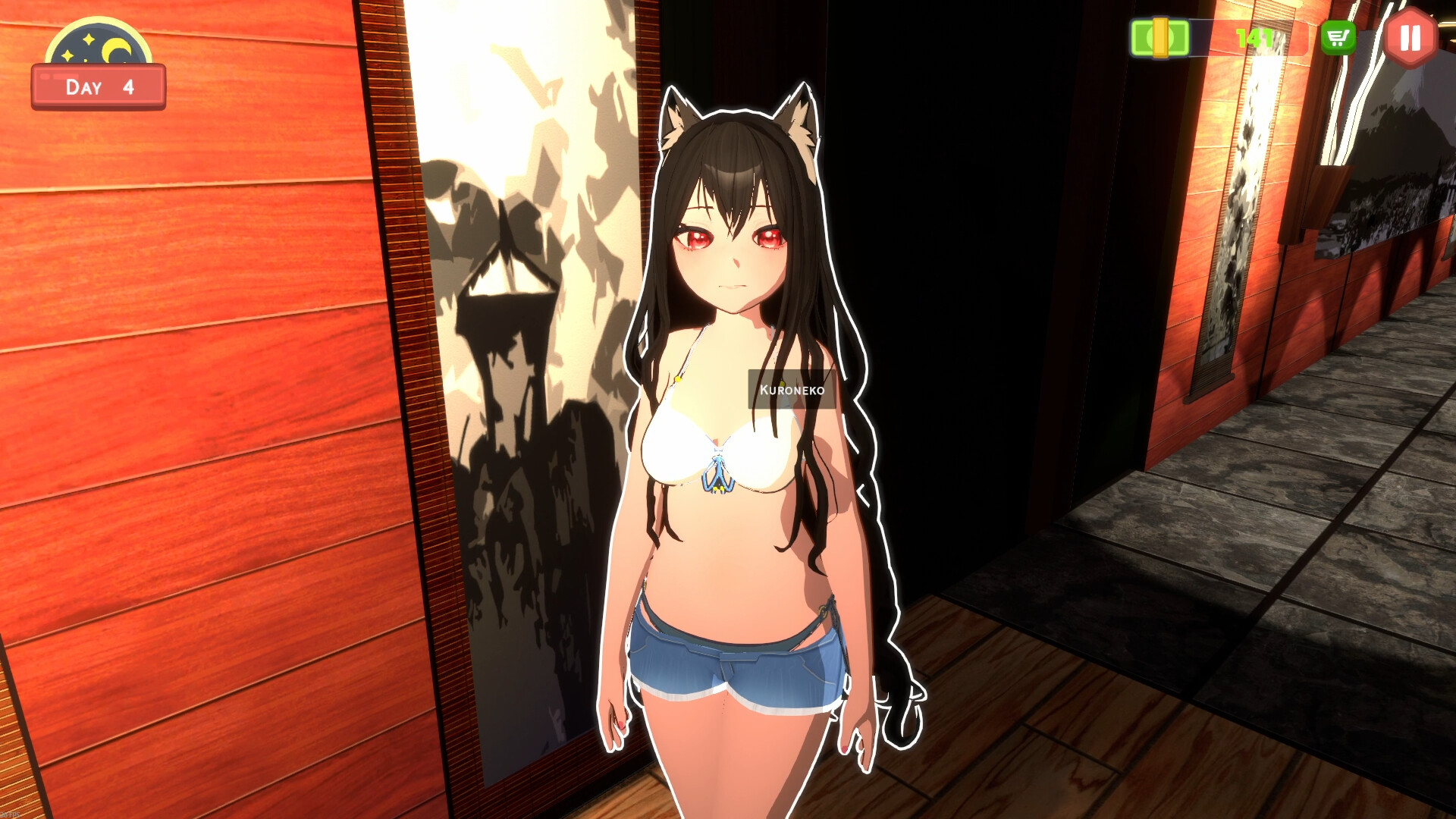 乙女寿司屋 Body Sushi v1.3.2 PC端 官中版 预览图