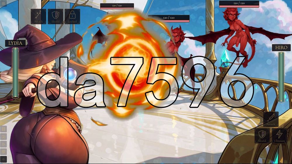 腐败任务 Corruption Quest v0.1 PC端 官中高清版 预览图