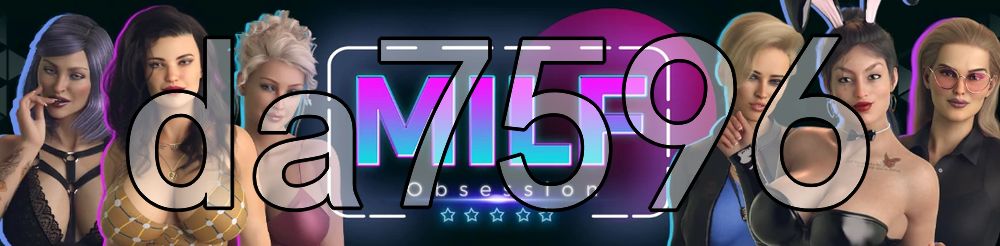 熟女痴迷 MILF Obsession v0.4.5 双端 汉化版 预览图