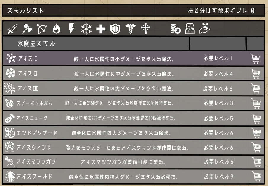 シスター快楽堕ちRPG v6.0 PC端 AI汉化版 预览图