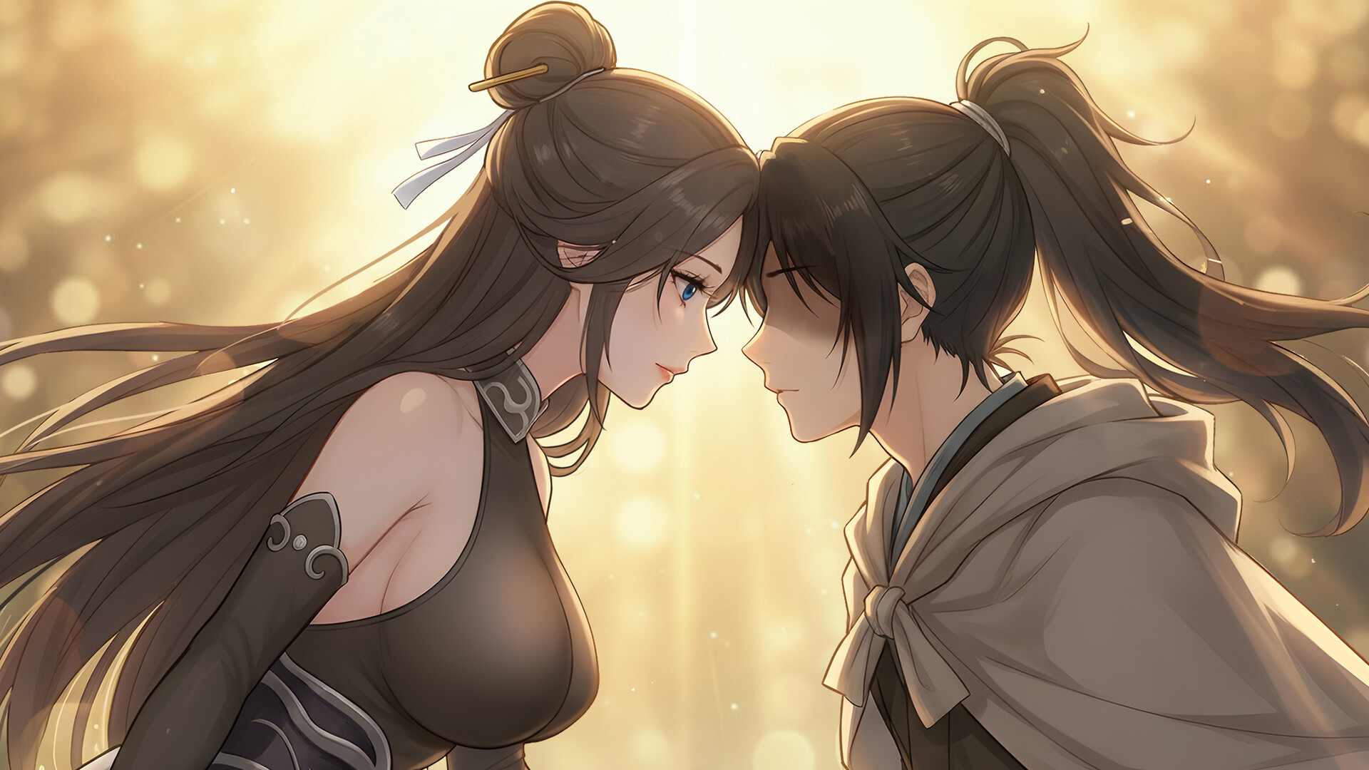 大侠狂想曲 v26.09.15 PC端 官中版 预览图