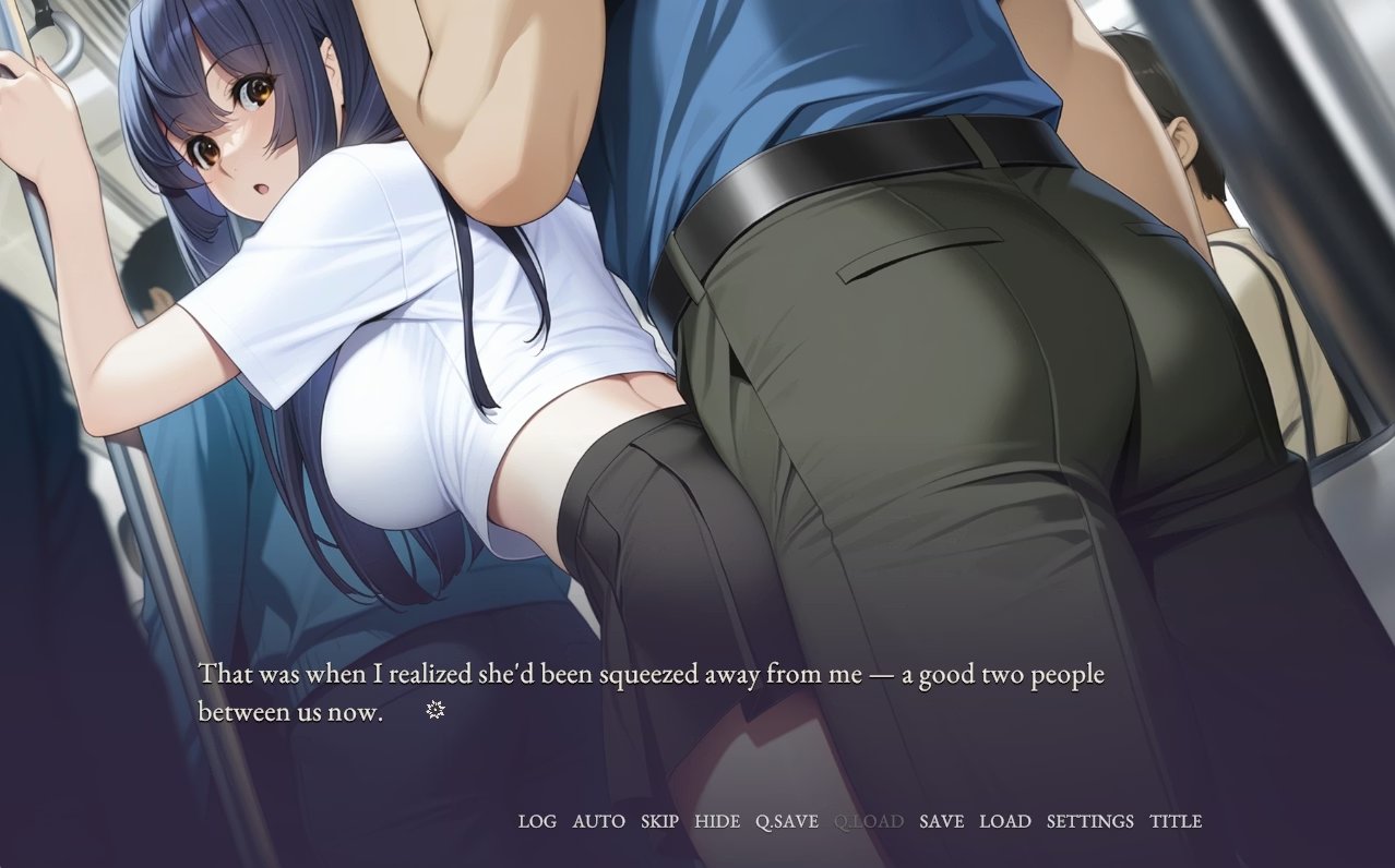 泥中之莲 Lotus in the Mire v0.1.2 PC端 官中版 预览图