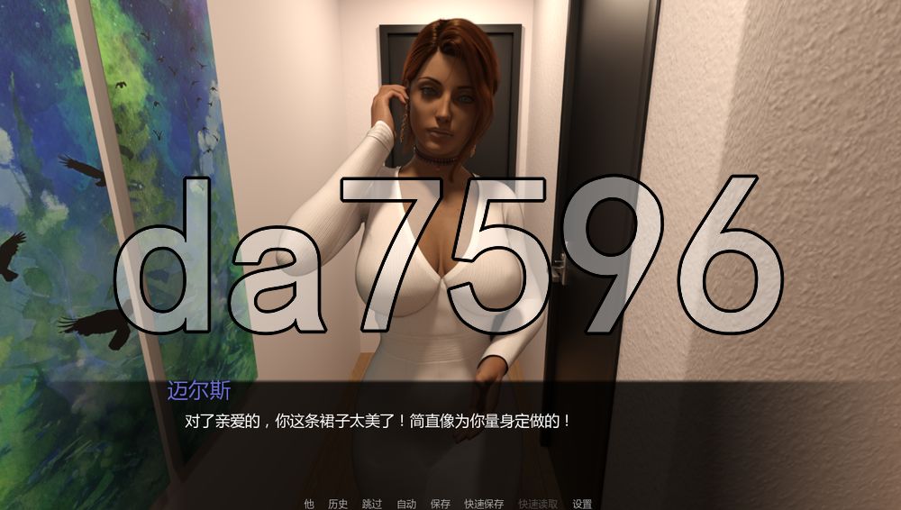 焦虑不安 Angst v0.12 双端 汉化版 预览图