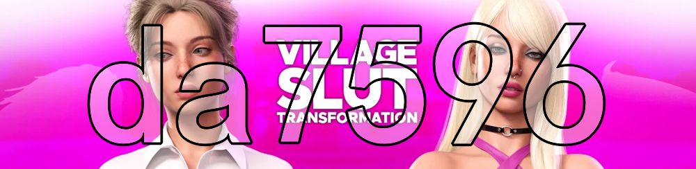 村姑变荡妇 Village Slut Transformation Ep.20 双端 汉化更新版 预览图