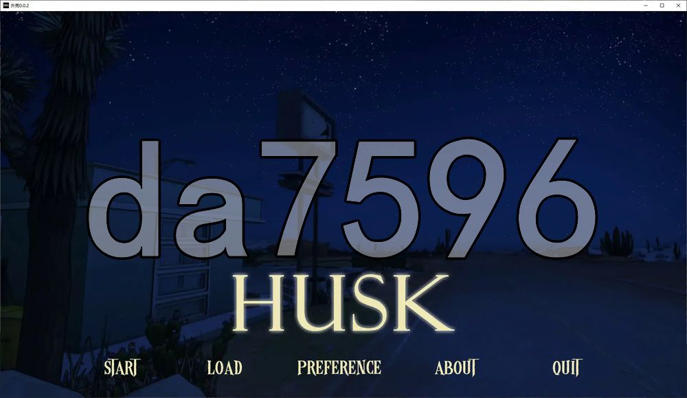 外壳 Husk v0.0.2 双端 汉化版 预览图
