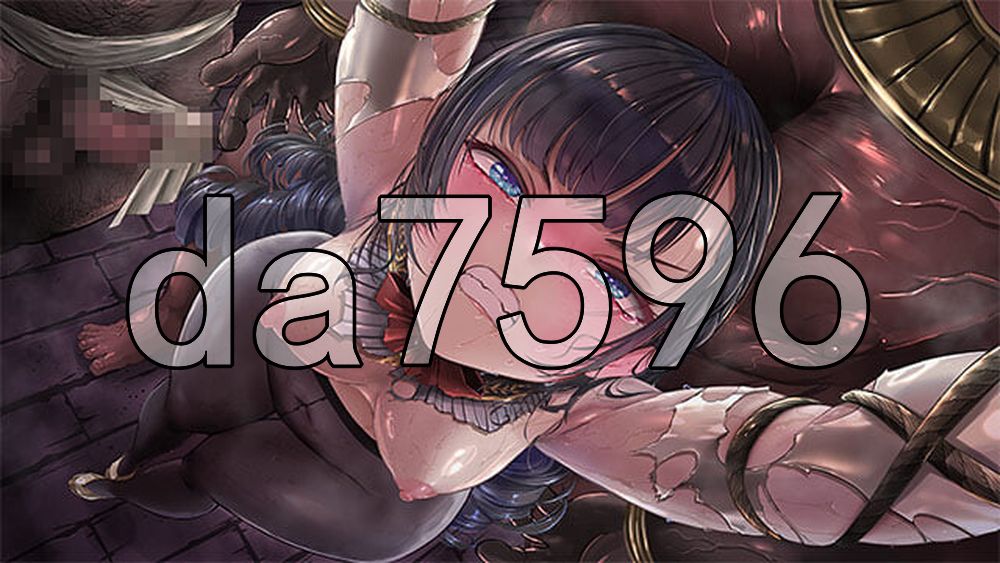 艾登斯骑士格伦茨外传 第1章 淫神之祭品的圣女蒂萨莉亚篇 エデンズリッターグレンツェ外伝 第1章 淫神の贄の聖女ティサーリア編 AI汉化版+特典 PC端 AI汉化完整版 预览图