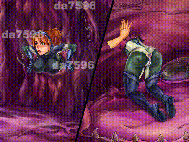欲海星际：炽精之潮 SlutCraft: Heat of the Sperm ver1.0 双端 官中高清版 预览图
