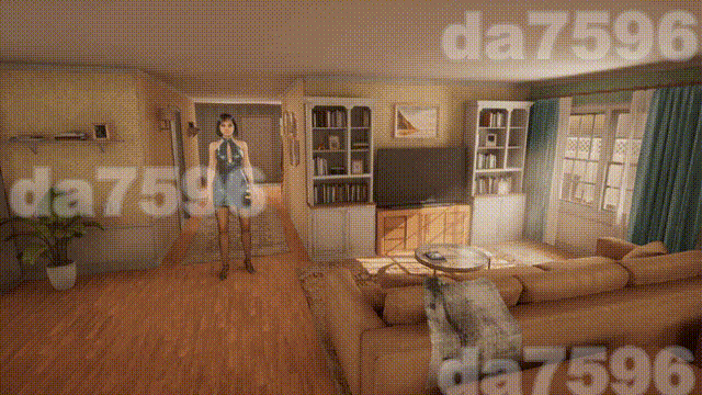 双人会所 Home Together v0.49.1 PC端 官中高清版 预览图