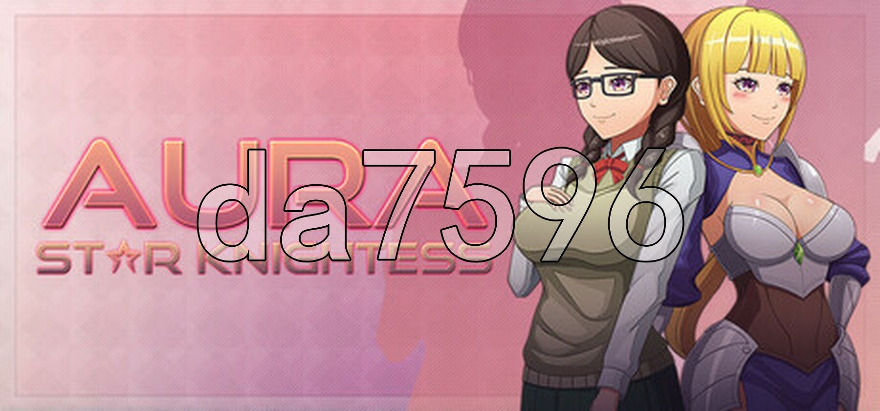 星之骑士姬奥拉 Star Knightess Aura v1.4.0 beta豪华版 AI汉化步兵版 PC端 AI汉化版高清版 预览图