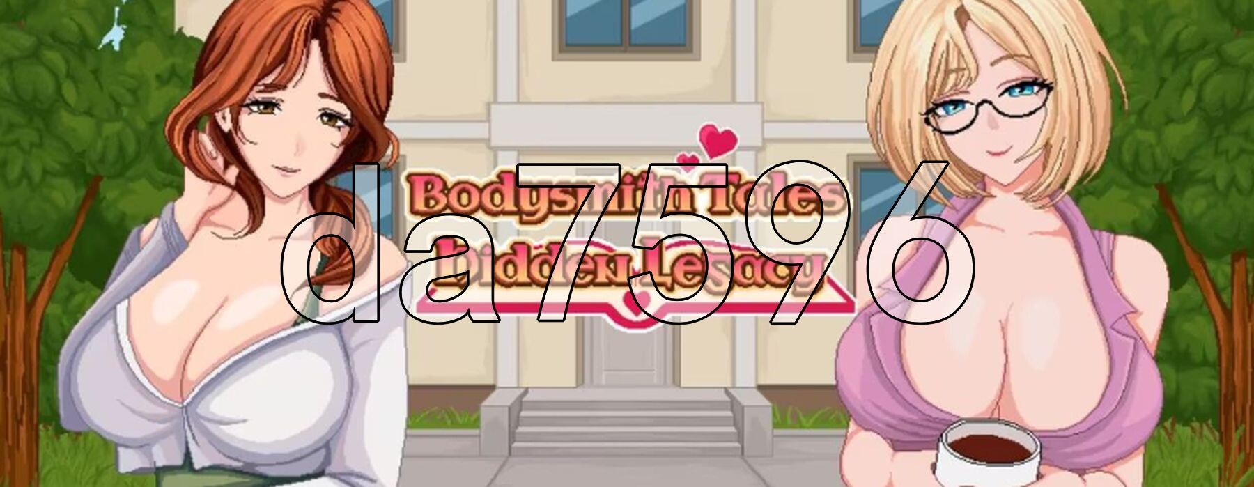 按摩师传说：隐秘遗产 BodysmithTales v0.2双端 官中版 预览图