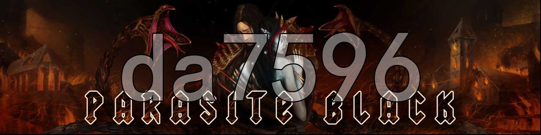 暗黑附着 Parasite Black V0.196 PC端 汉化版 预览图