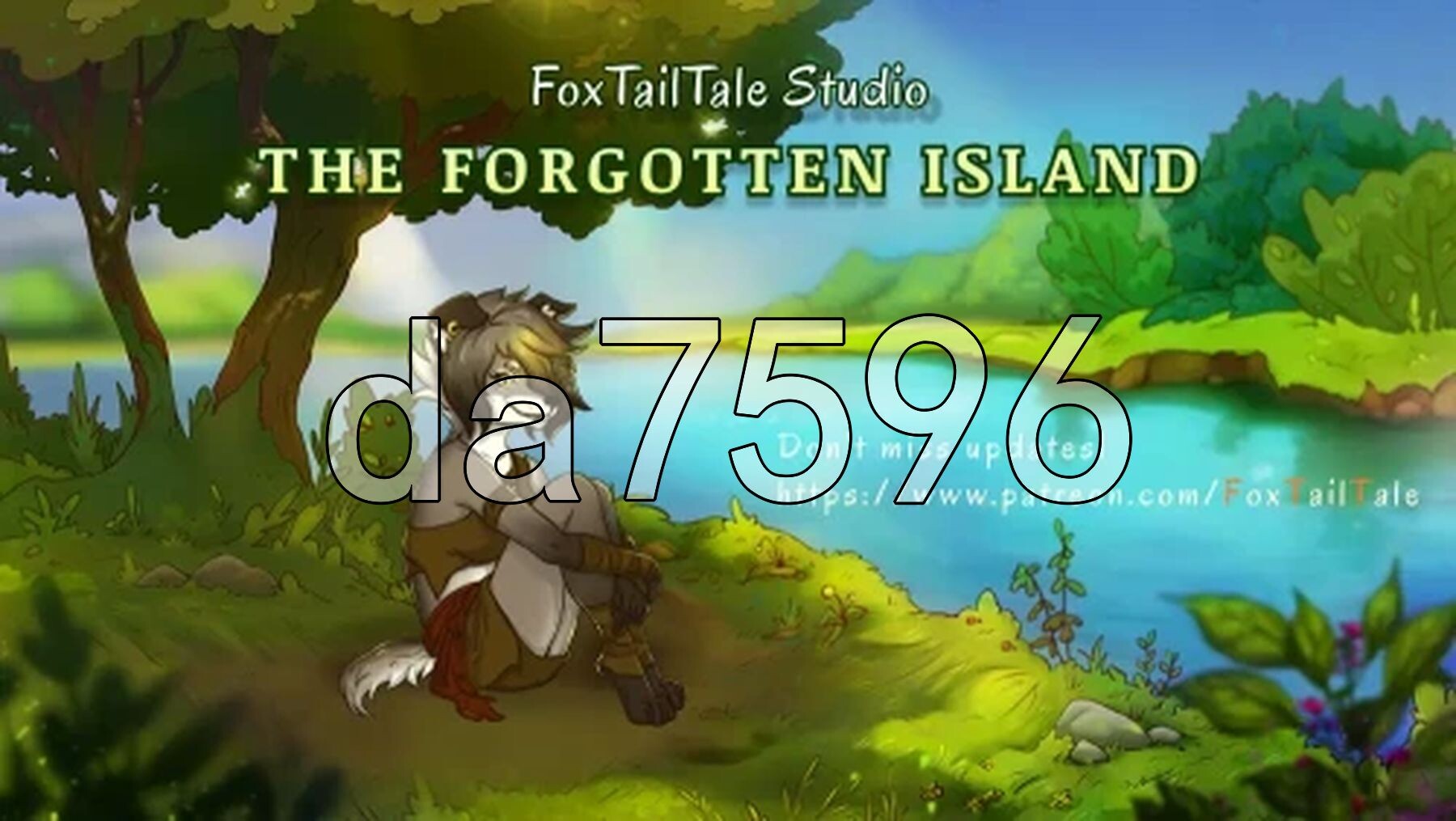 被遗忘的岛屿 The Forgotten Island v0.8.5 双端 官中高清版 预览图