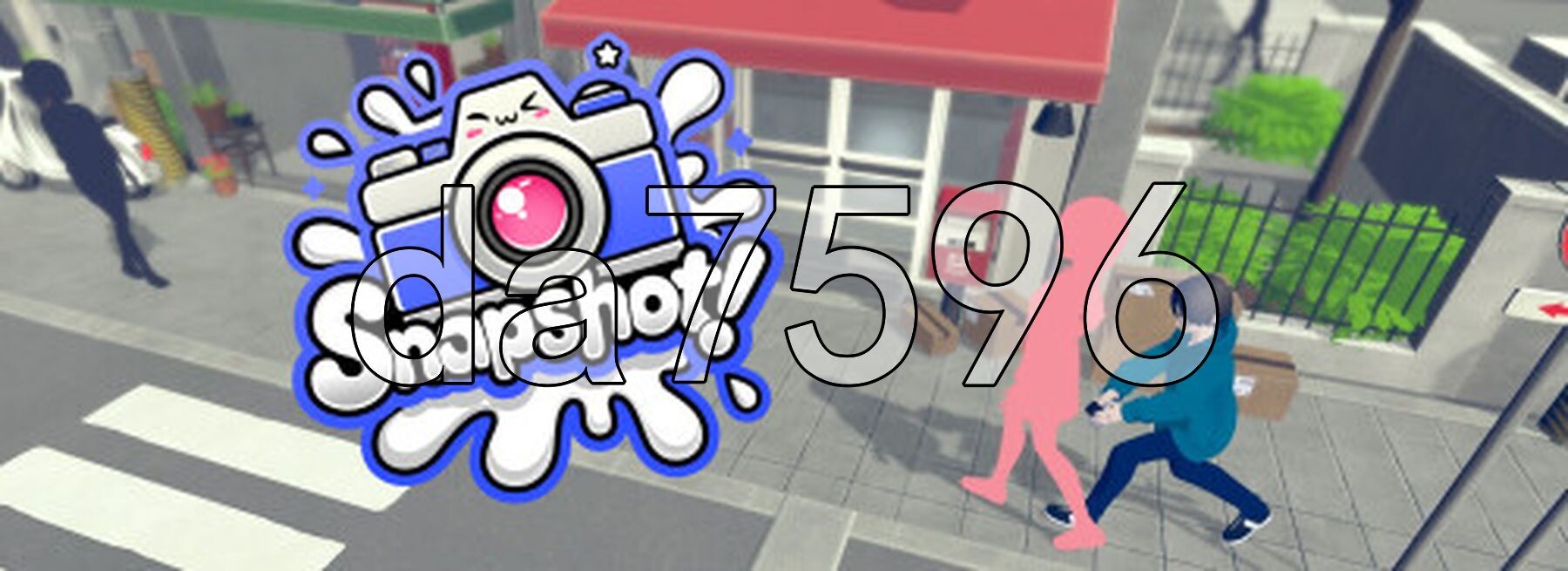 快照！ 偷拍 Snapshot! V0.9966 PC端 官中高清版 预览图
