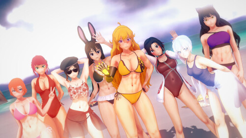 女猎手训练师 Huntress Trainer v0.27 双端 AI汉化版