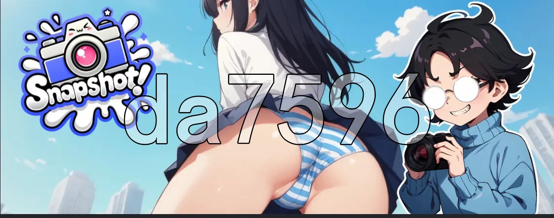 快照！ 偷拍 Snapshot! V0.9966 PC端 官中高清版 预览图