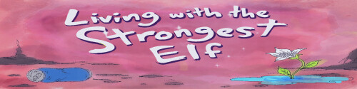 相伴最强精灵 Living With The Strongest Elf v0.3 双端 AI汉化版