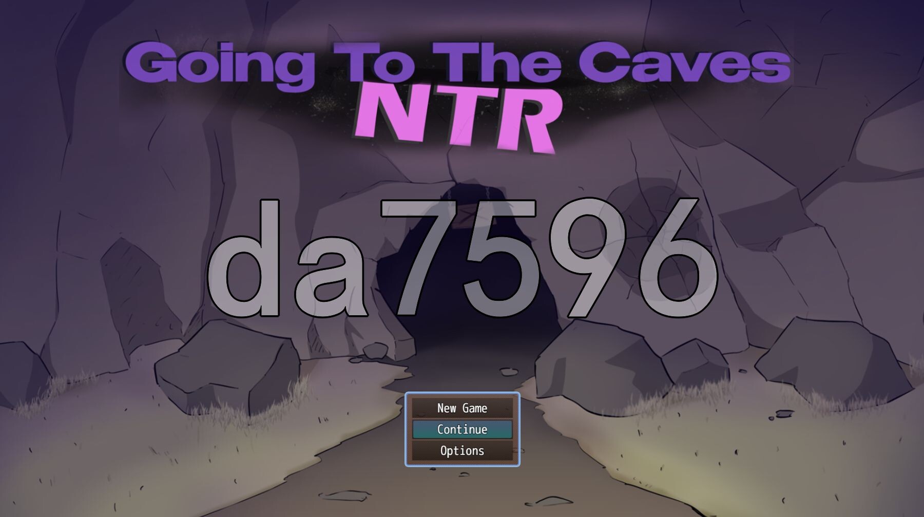 前往洞穴 NTR Going To The Caves NTR Ver2.0 PC端 AI汉化版 预览图