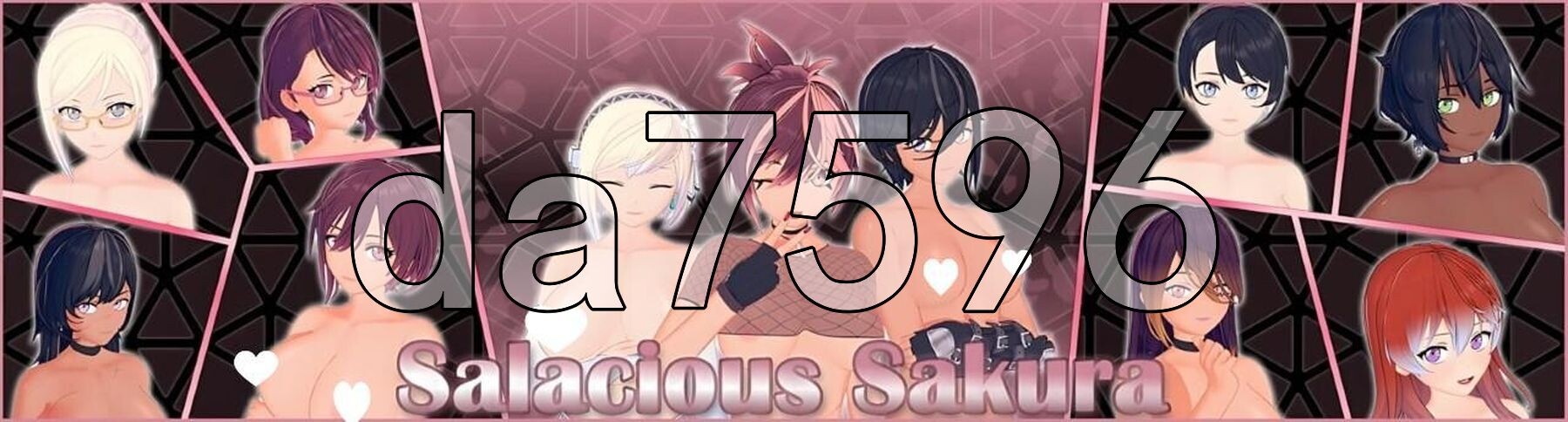 淫荡的樱花 Salacious Sakura v0.15 双端 AI汉化版高清版 预览图