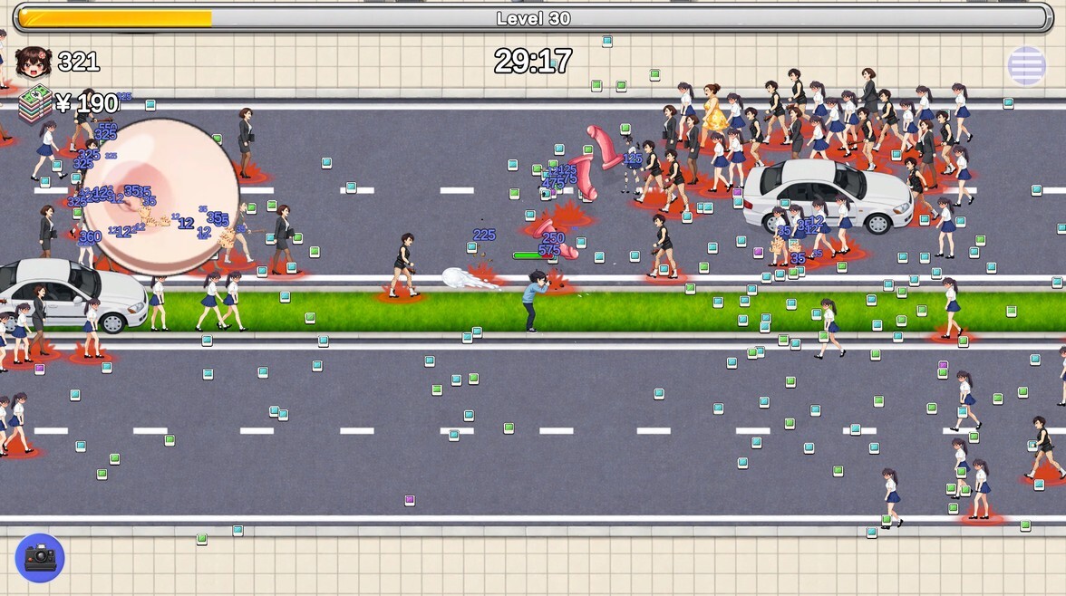 Snapshot! v0.0.9953+额外图包M PC端 官中版 预览图