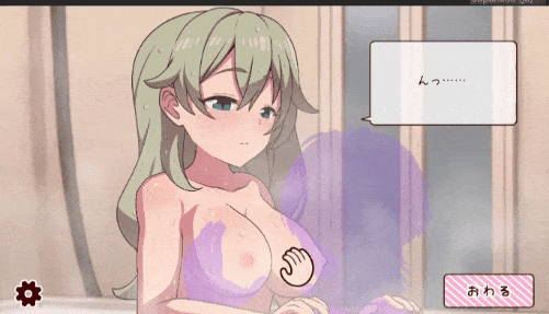 与妹妹一起度过一个月 妹と過ごす1ヵ月間 Spending a Month with My Sister v2026.09 动态生肉版 PC端 日文原版 预览图