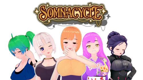 梦之循环 Somnacycle v0.5 双端 AI汉化版
