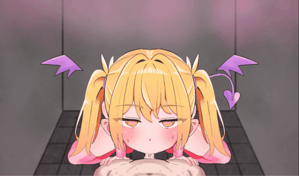 自购 官中 RJ01661631 安樽都立キスハメ魅魔学園 メ○ガキ魅魔の搾精ノーハンドフェラ♡シミュレーター( PC端 官中版