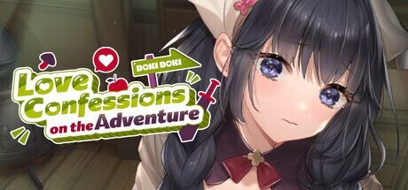 更新[互动养成SLG/后宫动态] 冒险途中全员告白 Love Confessions on the Adventure v1.6.7u Steam官中步兵版 PC端 步兵