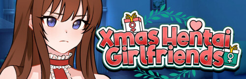圣诞变态女友 Xmas Hentai Girlfriends v0.20 双端 AI汉化版