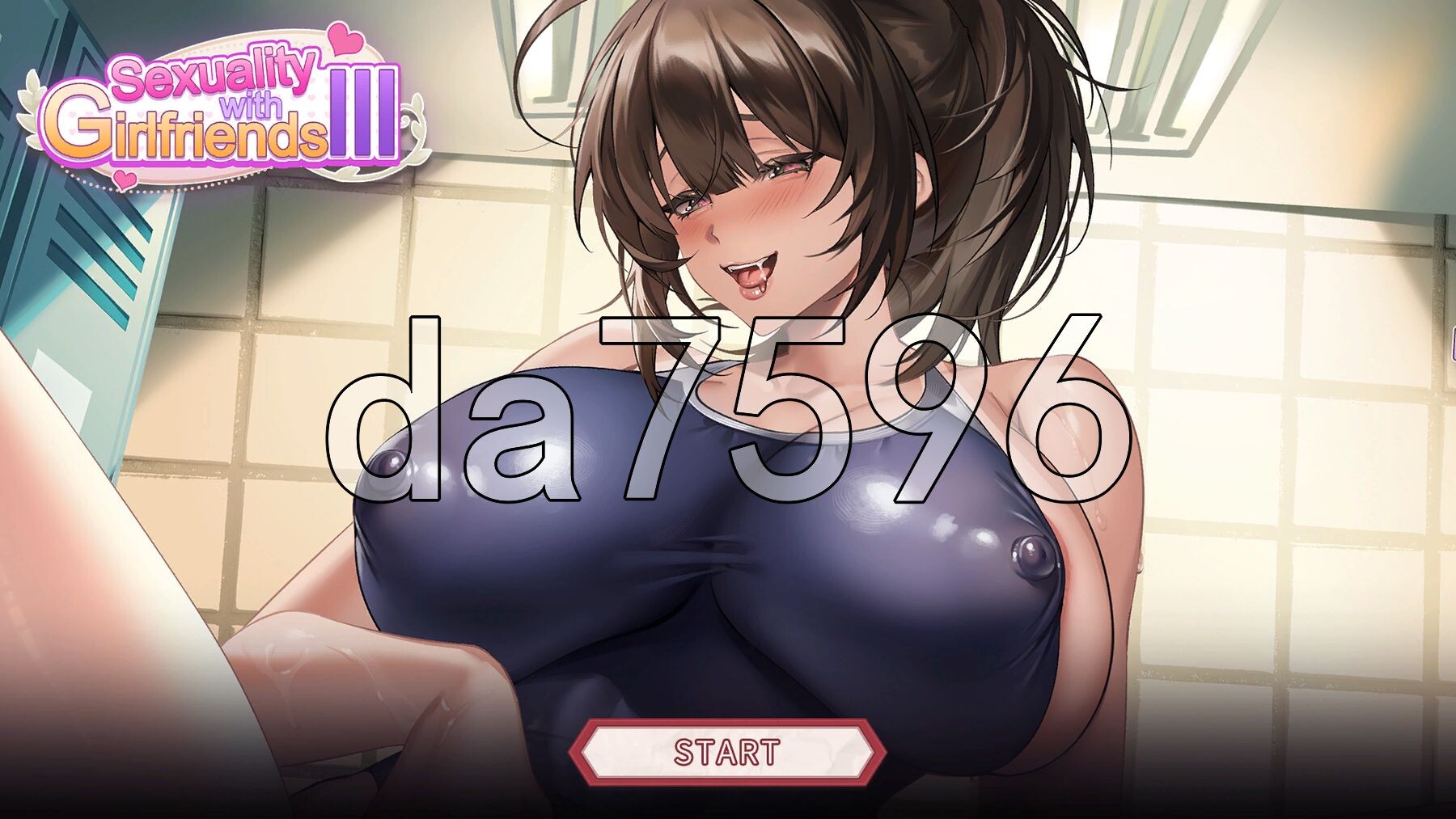合约女友的一日体验Ⅲ 契約彼女の淫愛体験 III PC端 官中步兵