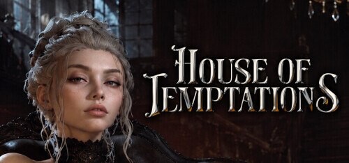 更新[SLG/动态/官中步兵] House of Temptations PC端 官中步兵