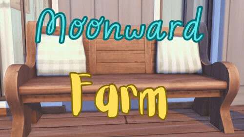 月球农村 Moonward Farm v0.4 双端 AI汉化版步兵