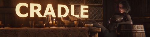 摇篮：拨开迷雾 Cradle Beyond the Veil v0.3.0e 双端 官中步兵