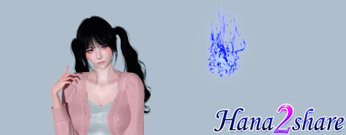 共享之花 Hana2share v0.25 双端 AI汉化版