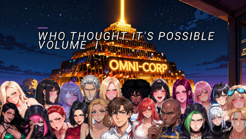 谁能想到 Who thought it's possible? v1.1 双端 官中版