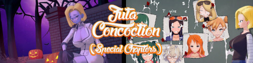 Futa Concoction Ch5 P2 PC端 AI汉化版