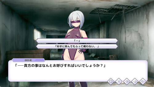 圣核战姫 DX Operation Darkside DX v2.6 PC端 官中步兵 预览图