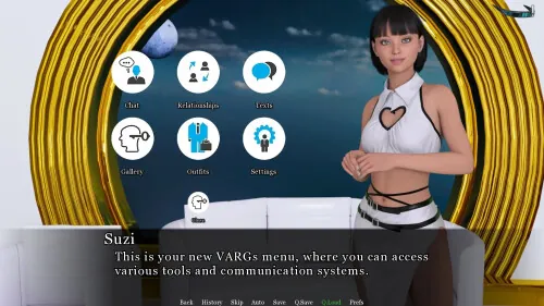 月球之上 Over the Moon v6.2.0 双端 AI汉化版 预览图