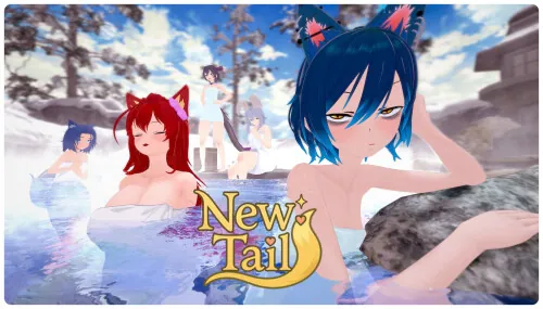 新尾巴 New Tail v0.2.6 双端 AI汉化版 预览图