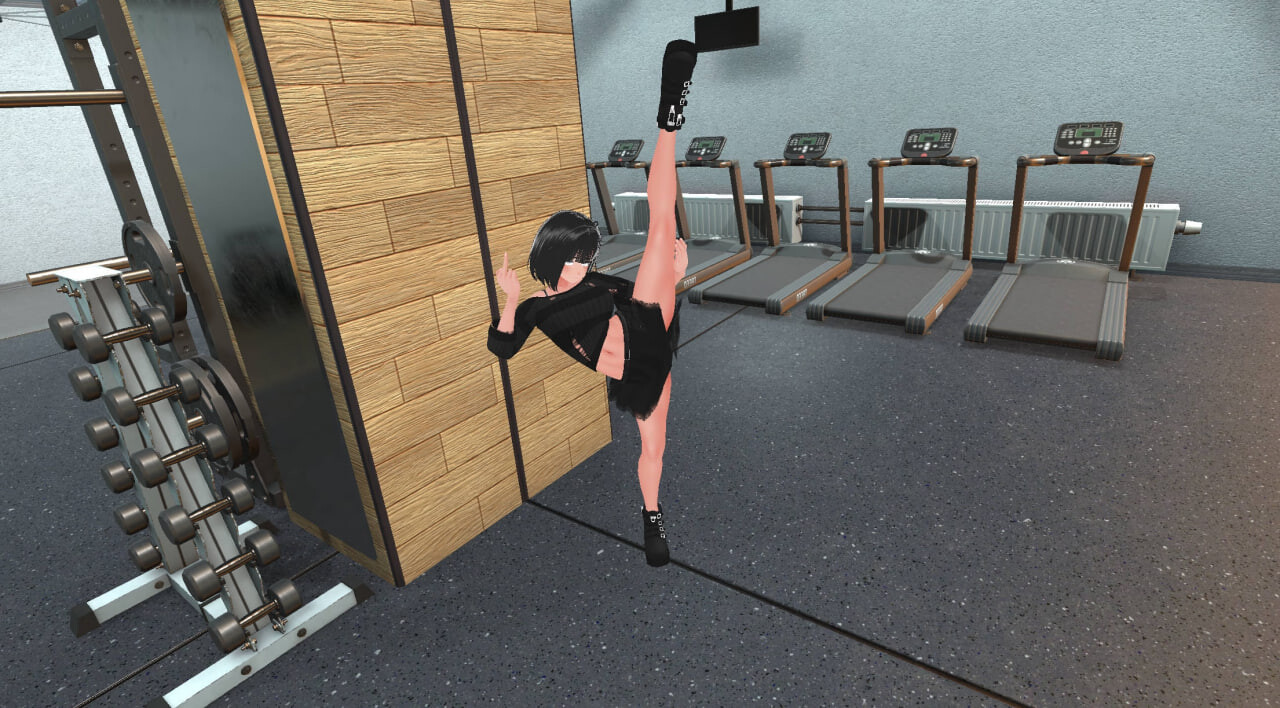 一个露阴癖者的故事 An Exhibitionist’s Story v0.21 Alpha PC端