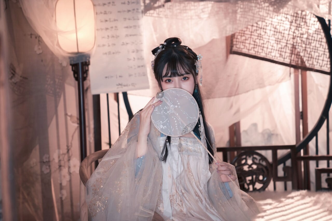 侠女逍遥录 V1.0 官方中文完结版 双端 官中版 预览图